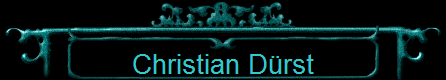 Christian Dürst